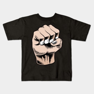 Fist Kids T-Shirt